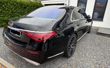 Mercedes-Benz S 350 d 4MATIC*HEAD-UP*STANDH.*360 KAMER*HA-LENK - Mercedes-Benz S 350 in Lübeck