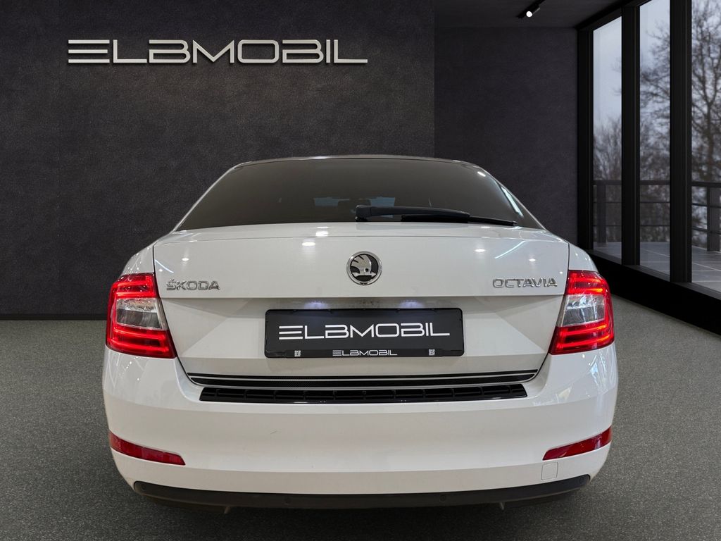 Skoda Octavia - Bild 6