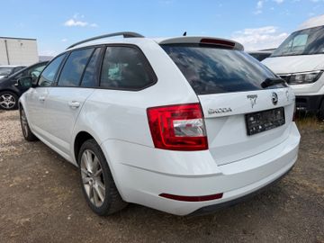 Skoda Octavia - 7