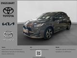 Toyota Yaris 1.5 Hybrid Teamplayer Comfort Paket - Toyota Yaris Gebrauchtwagen in Oldenburg