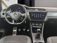 Volkswagen Touran - Vorschau Bild 12