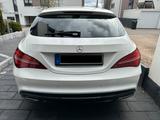 Mercedes-Benz CLA 250 Shooting Brake CLA 250 4MATIC DCT Sh... - Mercedes-Benz CLA 250 Shooting Brake: Von Privat