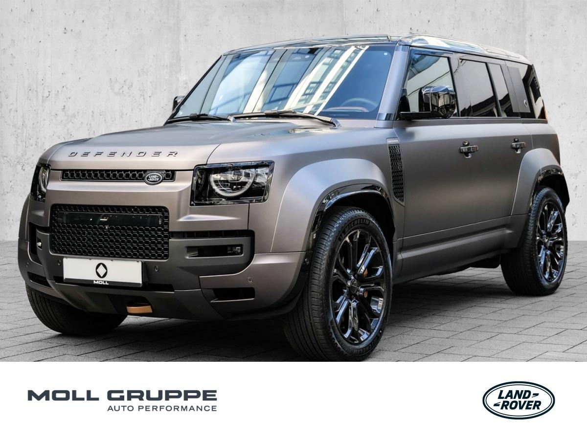 Land Rover Defender 110 P635 4.4 V8 OCTA UPE 205.400,-