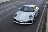 Porsche 911 992 Sport Classic | Burmester | Lift  - Porsche: 911 Classic