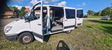 Mercedes-Benz SPRINTER 316 CDI  2 x Schiebetür Dachlucke - Mercedes-Benz Sprinter: Schiebetür