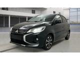 Mitsubishi Space Star Top 1.2 CVT LED Kamera App-Navi Sitzh - Mitsubishi Space Star aus 2023