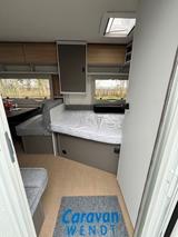 Bürstner B66 480 TK Sondermodell B66 - Bürstner 480