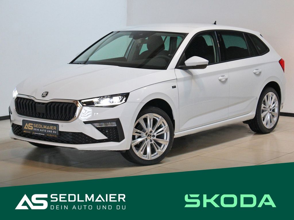 Skoda Scala 1.5 TSI e WSS+SHz|NAVI|Kamera|ACC|Matrix