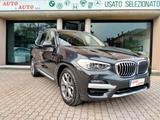 BMW X3 XDRIVE 2.0D MHEV 48V XLINE VOL. MSPORT LE - BMW X3 xLine mit Hybrid-Antrieb (Diesel-Elektro)