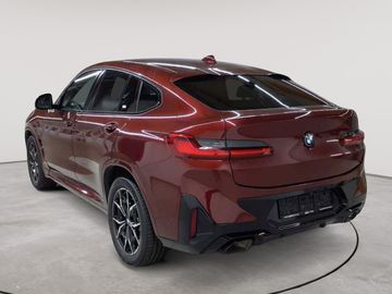 BMW X4 - 5