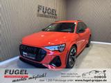 Audi e-tron Sportback S quattro 95kWh Sportsitze|Valc