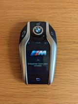 BMW X4 M COMPETITION M COMPETITION - gebrauchte BMW X4 M aus dem Jahr 2020