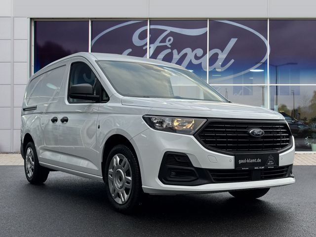 Fahrzeugabbildung Ford Transit Connect   2.0 Ecoblue Trend L2 #GJR #NAV