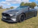 Ford Mustang 5.0 V8 GT Facelift Cabrio deutsches Fzg