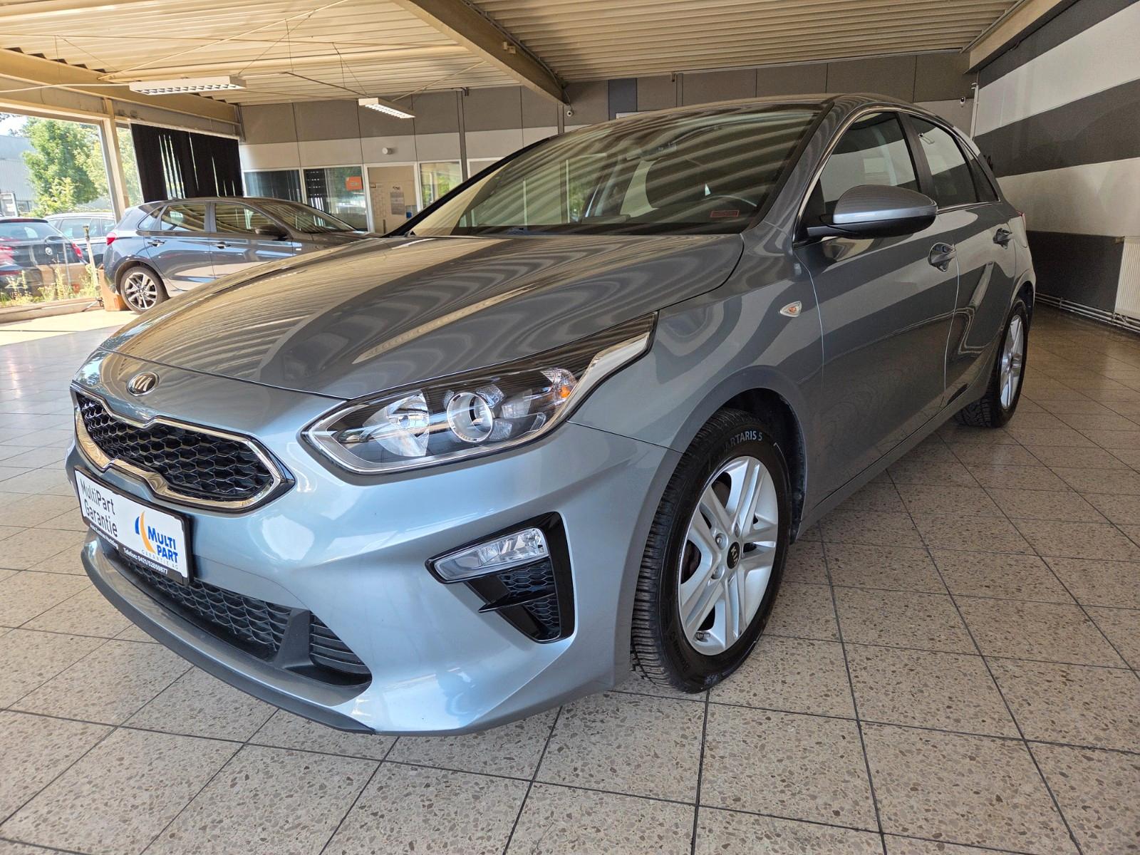 Kia cee'd / Ceed Vision