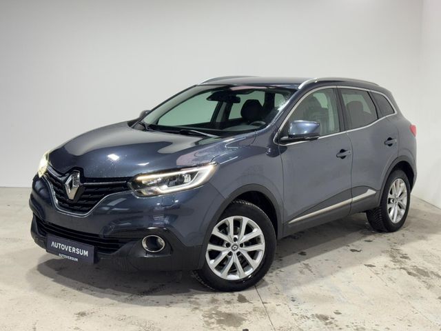 Renault Kadjar 1.2 TCE Energy Experience *NAVI*PDC*SHZ