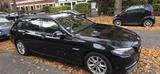 BMW 525d xDrive Touring A Luxury Line Luxury Line - BMW 525 aus 2014