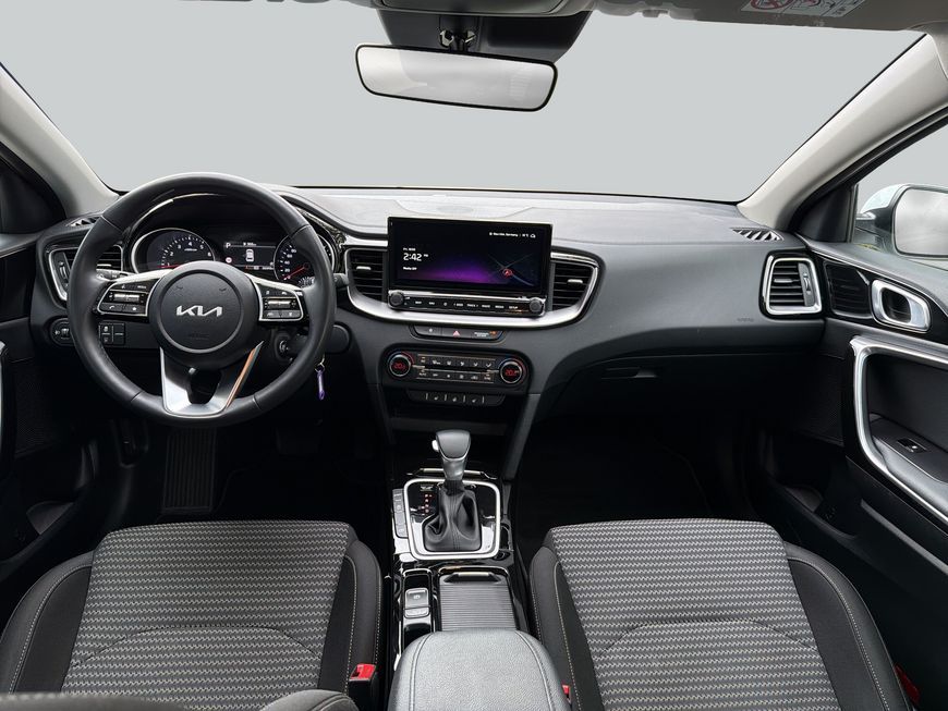 Kia cee'd / Ceed - Bild 13
