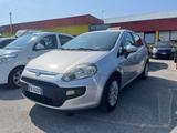 Fiat FIAT Punto Evo 1.2 5 porte S&S Dynamic - Fiat Punto Evo: Dynamic