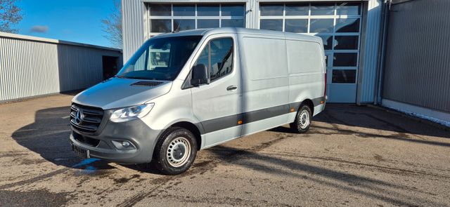 MERCEDES-BENZ Sprinter III Kasten RWD315 CDI