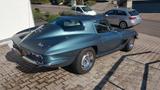 Corvette C2 1967 Coupe Lyndale blue - Corvette C2 in Bochum