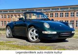 Porsche 911 993 Carrera C2 Cabrio Schalter Exclusiv M241