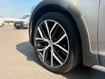 Volkswagen Passat Alltrack wie NEU LED*360Grad*4WD*PDC*ACC