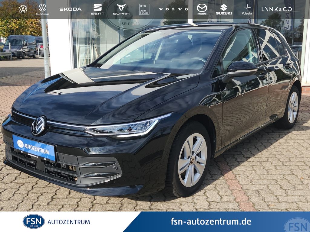 Image of Volkswagen Golf