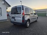 Renault Kangoo ENERGY dCi 110 Grand Kangoo Grand Kangoo - Renault Kangoo: Grand