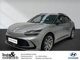 Genesis GV60 Sport Elektro 4WD Panorama Memory Sitze Sou - Genesis GV60 mit Panoramadach