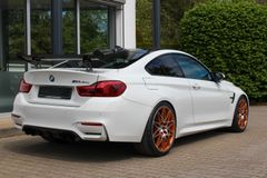 BMW M4 GTS/ DE/M CARBON/ KERAMIK/