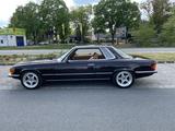 Mercedes-Benz Oldtimer, SLC 450, V8 - Mercedes-Benz: Coupé, Slc