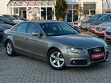 Audi A4 1.8TFSI Quattro *VOLL-LEDER*SHZ*GRA*PDC*BCM* - Audi A4: Limousine, 1.8