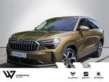 Skoda Kodiaq Selection 2.0 TDI 4x4 NAVI AHK PANO Leder