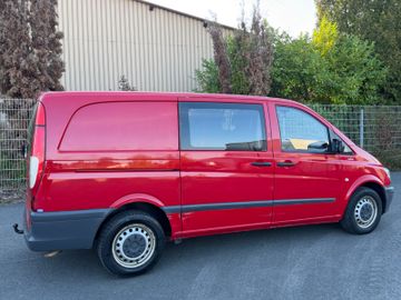Mercedes Vito - 3