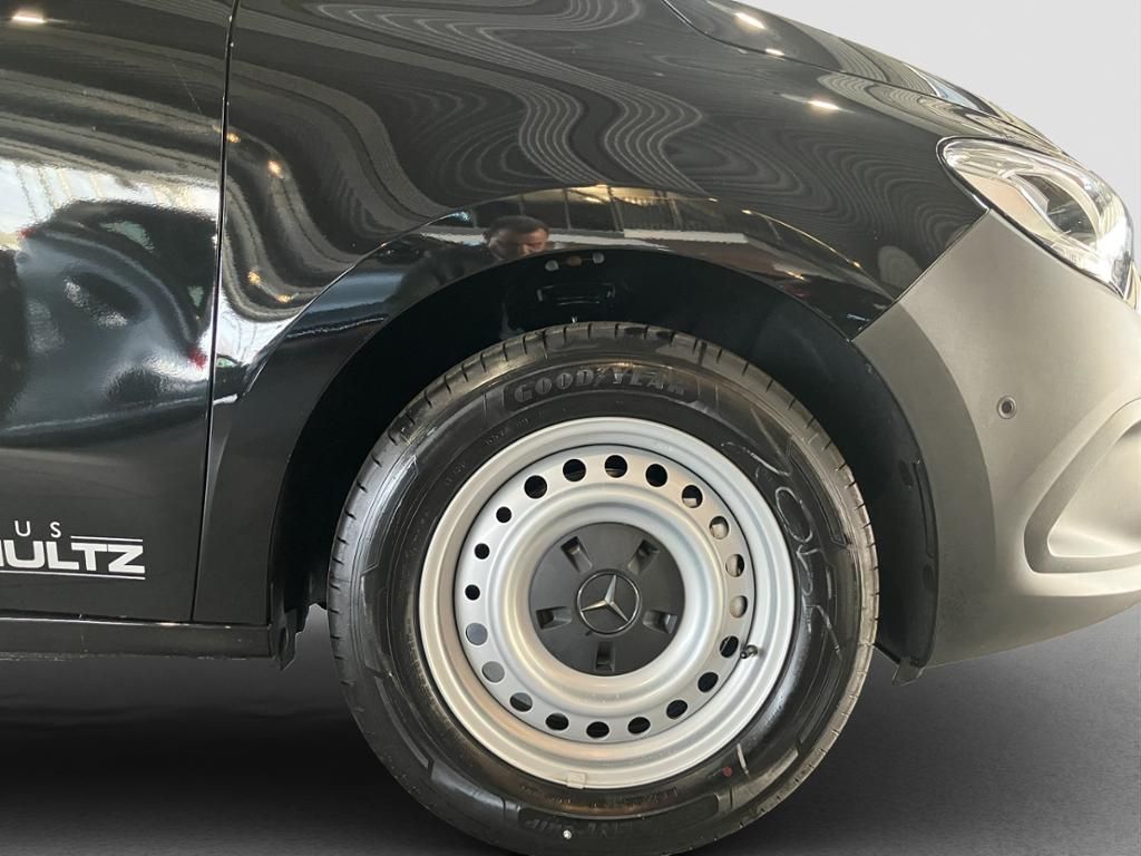 Fahrzeugabbildung Mercedes-Benz Citan 112 CDI Kastenwagen lang *PDC*ParkAss*