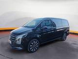 Mercedes-Benz Vito Tourer 116 CDI 9G-Tronic Select lang 9-Si. - Mercedes-Benz Vito Tageszulassungen