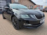 Skoda Octavia 2.0 L&K 4x4 TÜV Neu/Scheckh./LED/Pano. - Skoda Octavia mit Benzin-Antrieb: Allradantrieb, Kombi, 2.0