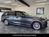 BMW 318 3 Touring 318 d Sport Line M-Lenkrad - BMW 3 Series: Automatik