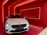 Mercedes-Benz Mercedes-benz CLA 220 d Automatic Sport - gebrauchte Mercedes-Benz CLA 220 aus dem Jahr 2015