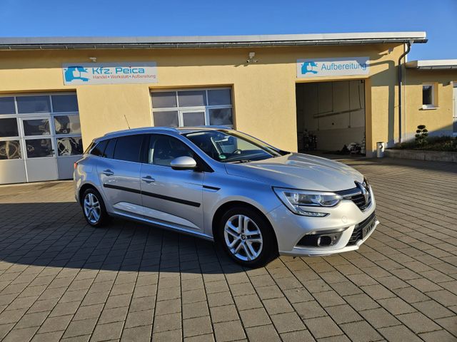 Renault Megane IV Grandtour 1,6 dCi*AndroidAuto*AHK*