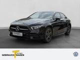 Mercedes-Benz A 250 e AMG EDITION NIGHT NAVI LM18 - Mercedes-Benz A 250 in Essen