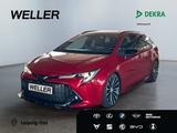 Toyota Corolla TS 2.0 Hybrid GR Sport Sportfahrwerk Spo - Toyota Corolla: Kombi