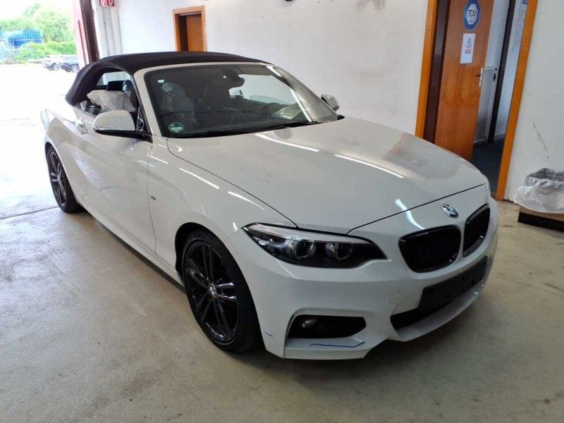 Image of BMW 230