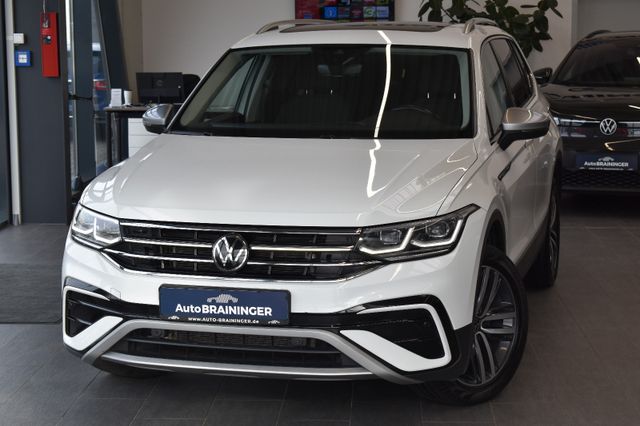 Volkswagen Tiguan Allspace 2.0TDI DSG 4M Matrix~Pano~ACC