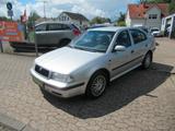 Skoda Octavia 1.9 TDI 110PS  Ambiente LIMO KLIMA - Skoda Octavia mit Diesel-Antrieb: Limousine, 1.9