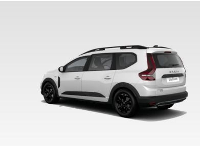 Fahrzeugabbildung Dacia Jogger Extreme Hybrid 140 KLIMAAUTOMATIK*KAMERA*