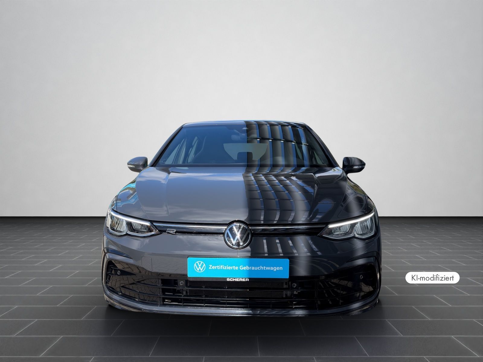 Volkswagen Golf - Bild 6