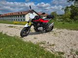 Husqvarna Nuda 900R