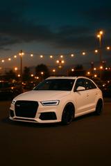 Audi RSQ3 Q3 RS ABT Tuning 20 Zoll - Audi RSQ3 von privat